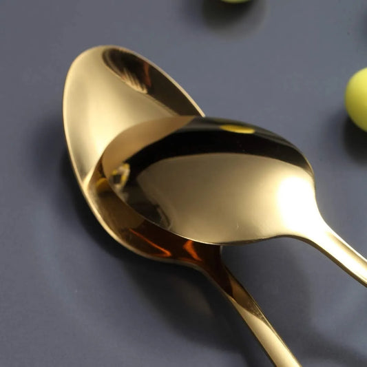 Royale Doré™ Spoon Set