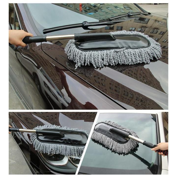 Auto Sweep
