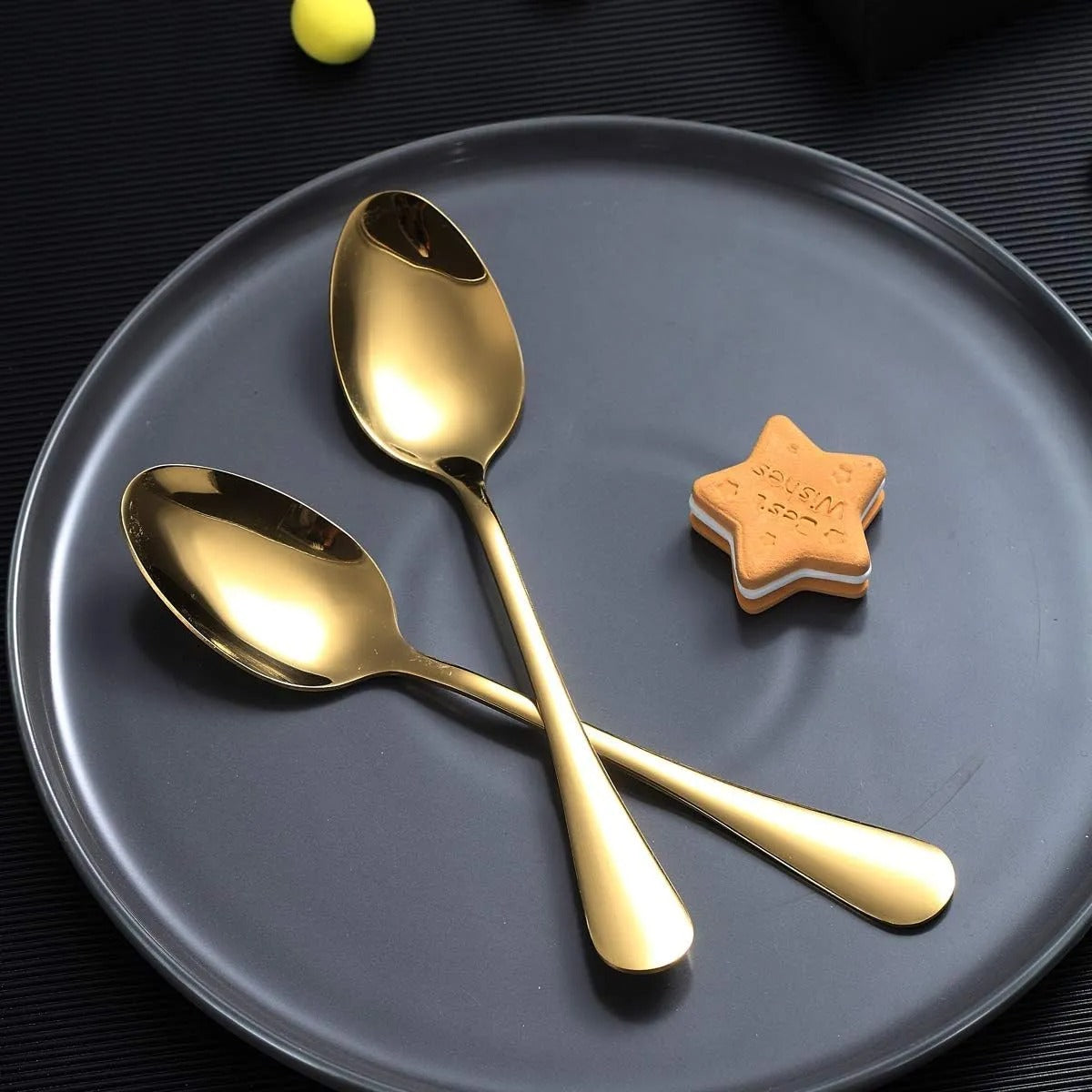 Royale Doré™ Spoon Set