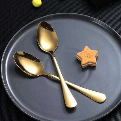 Royale Doré™ Spoon Set