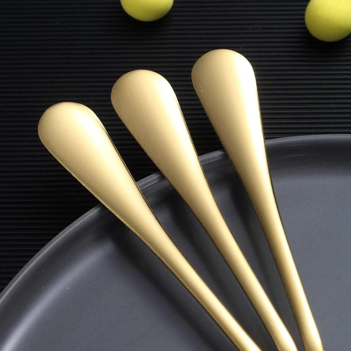 Royale Doré™ Spoon Set