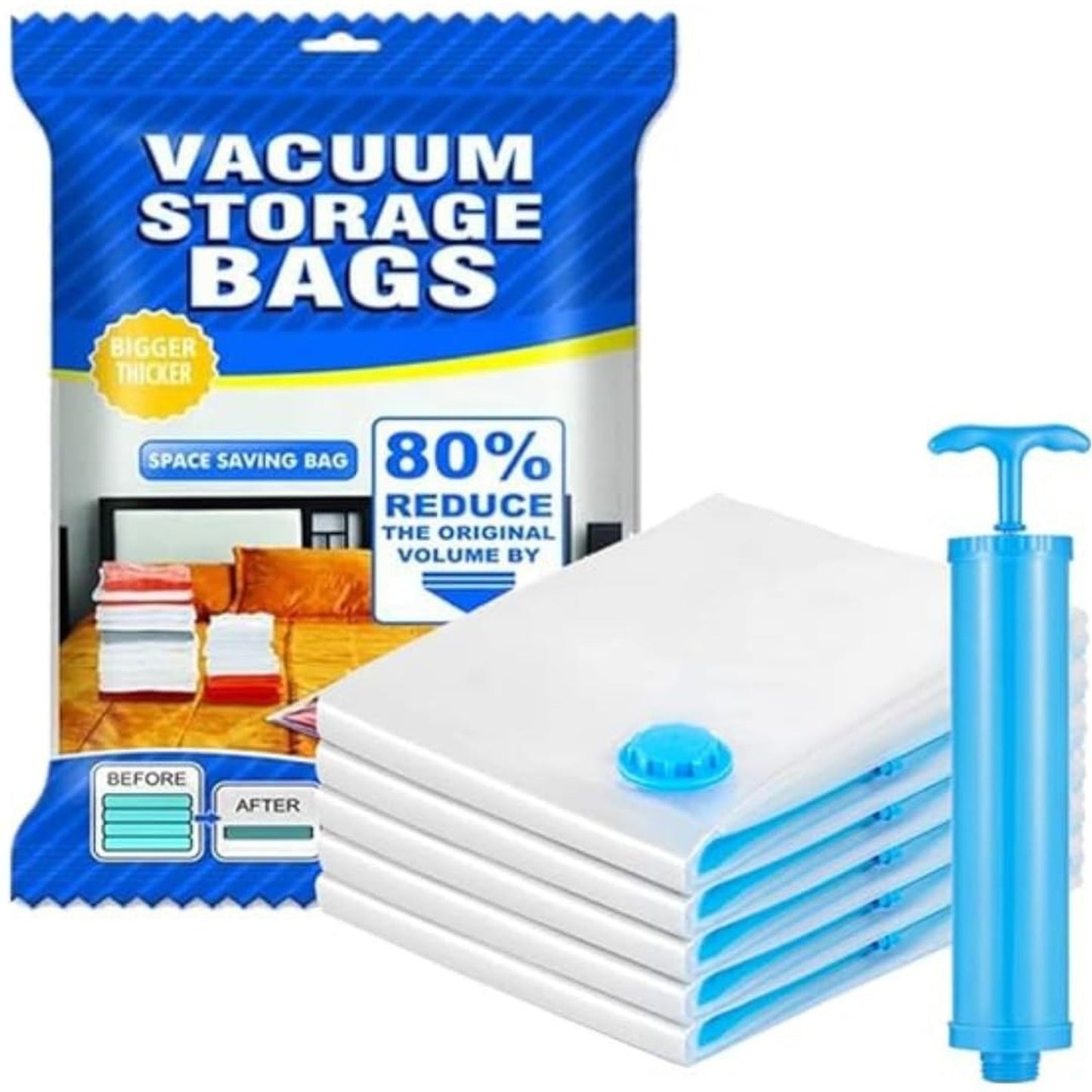 PackMate